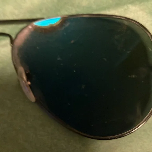 Men’s Ray ban aviator sunglasses - Picture 4 of 5